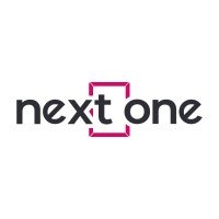 next_one_logo